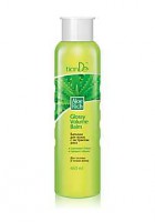 Balzam na vlasy s extraktem aloe vera