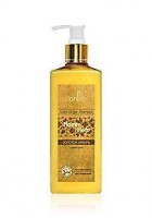 Šampón na vlasy Zlatý zázvor