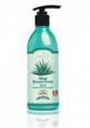 HAINAN TAO - Krémový sprchový gel z Aloe Vera